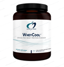 wheycool unflavored designs for health