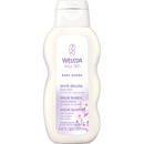 white mallow body lotion weleda body care