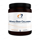 whole body collagen designs for health