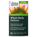 whole body defense gaia herbs