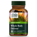 whole body defense gaia herbs