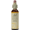 wild oat flower essence (nelson bach)
