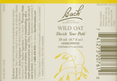 buy wild oat flower essence (nelson bach)