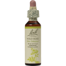 wild rose flower essence (nelson bach)