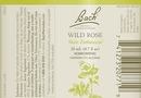 buy wild rose flower essence (nelson bach)