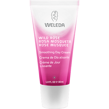 Wild Rose Smoothing Day Cream (Weleda Body Care)