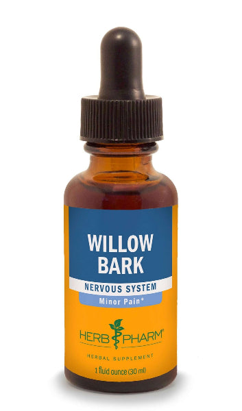 willow bark herb pharm