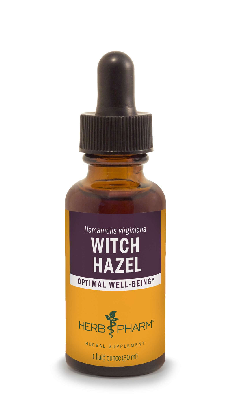 Witch Hazel Herb Pharm