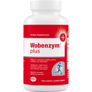 wobenzym plus douglas labs