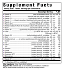 Women's 40+ Multivitamin