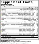 Women's 55+ Multivitamin