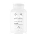 Women's Multi 50+ without Copper & Iron Thorne Supplements