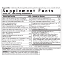 women's one daily (innate response) supplement facts