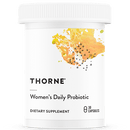 Women's Daily Probiotic Thorne