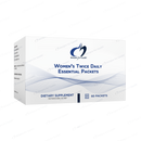 women's twice daily packets designs for health