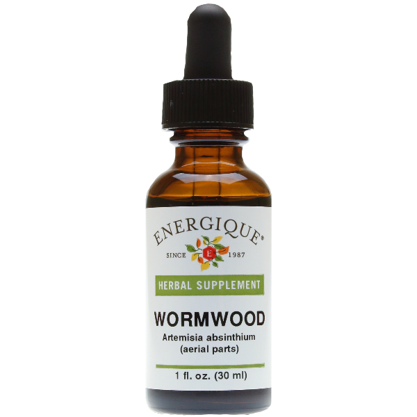 wormwood (artemesia) (energique)