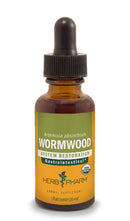 wormwood herb pharm