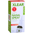 xlear nasal spray