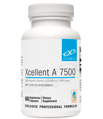 Xcellent A 7500 (Xymogen)