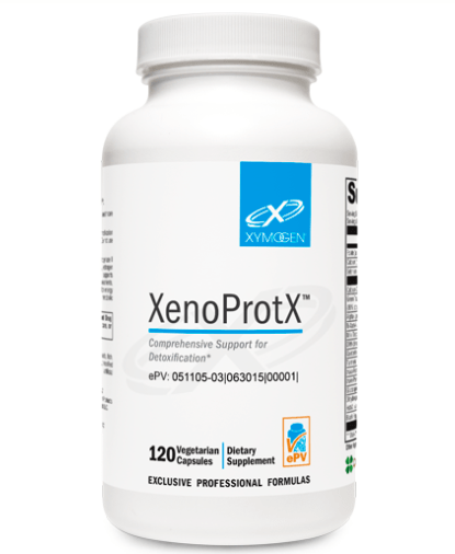 XenoProtX (Xymogen)