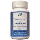 xiao chai hu tang treasure of the east