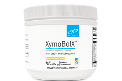 XymoBolX Lemon (Xymogen)
