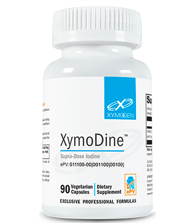 XymoDine (Xymogen)