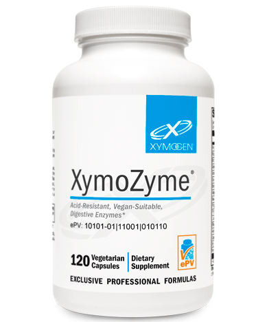 XymoZyme (Xymogen) 120ct