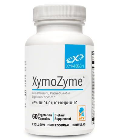 XymoZyme (Xymogen) 60ct