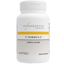 y formula herbal blend (integrative therapeutics)