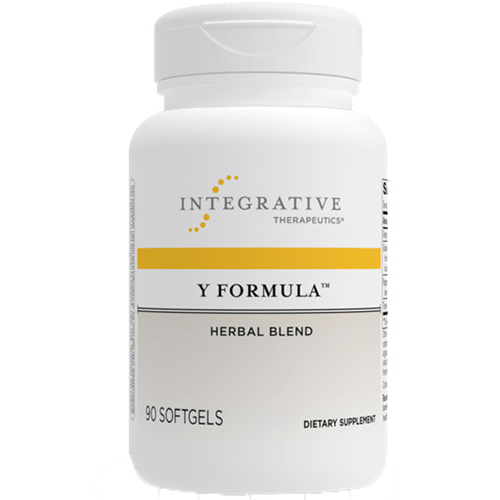 Y Formula Herbal Blend (Integrative Therapeutics)