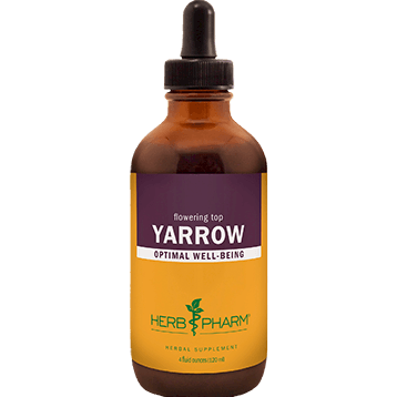 Yarrow 4oz Herb Pharm