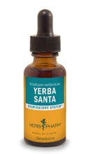 yerba santa herb pharm
