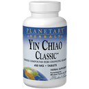 yin chiao classic (planetary herbals)