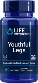 youthful legs (life extension)