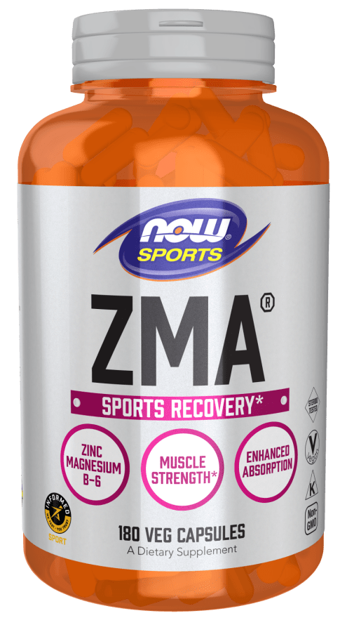 ZMA (NOW) Front