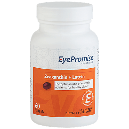 Zeaxanthin and Lutein (EyePromise)