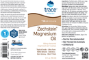 buy zechstein magnesium oil trace minerals research