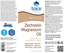 zechstein magnesium oil