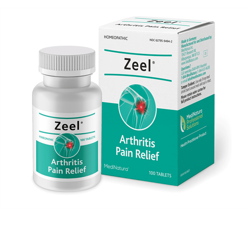 Zeel Tablets (MediNatura Professional)