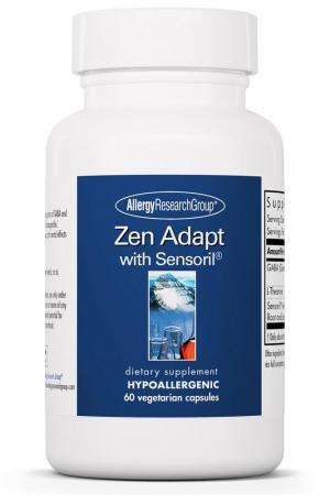 Zen Adapt Allergy Research Group
