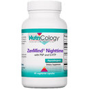 zenmind nighttime (nutricology)