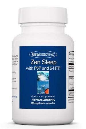 Zen Sleep Allergy Research Group