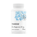 Zinc Bisglycinate 30 mg Thorne