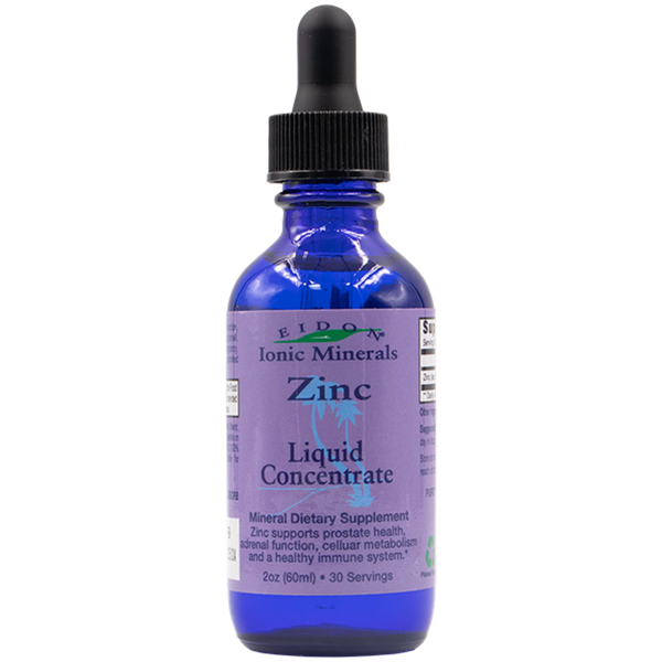 Zinc Liquid (Eidon) Front