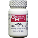 zinc picolinate (ecological formulas)