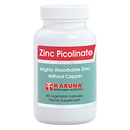 zinc picolinate (karuna responsible nutrition)