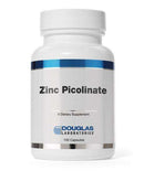 zinc picolinate douglas labs