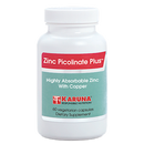 zinc picolinate plus (karuna responsible nutrition)