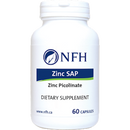 zinc sap (nfh nutritional fundamentals)